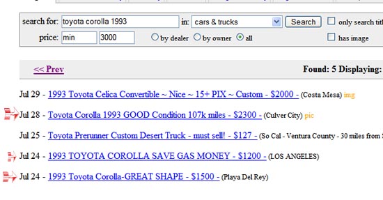 2007 toyota prius long term reliability #6