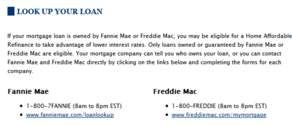 lookup-loan