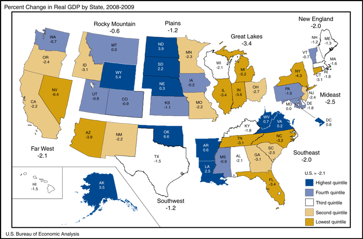 Casinos In Usa By State