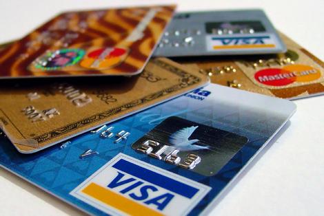 debit vs credit card